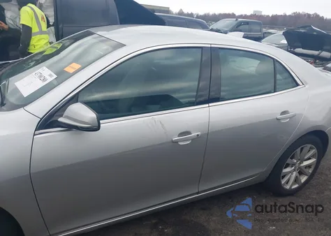 2015 Chevrolet Malibu 2Lt z USA, uszkodzony, nr VIN 1G11D5SLXFU147028